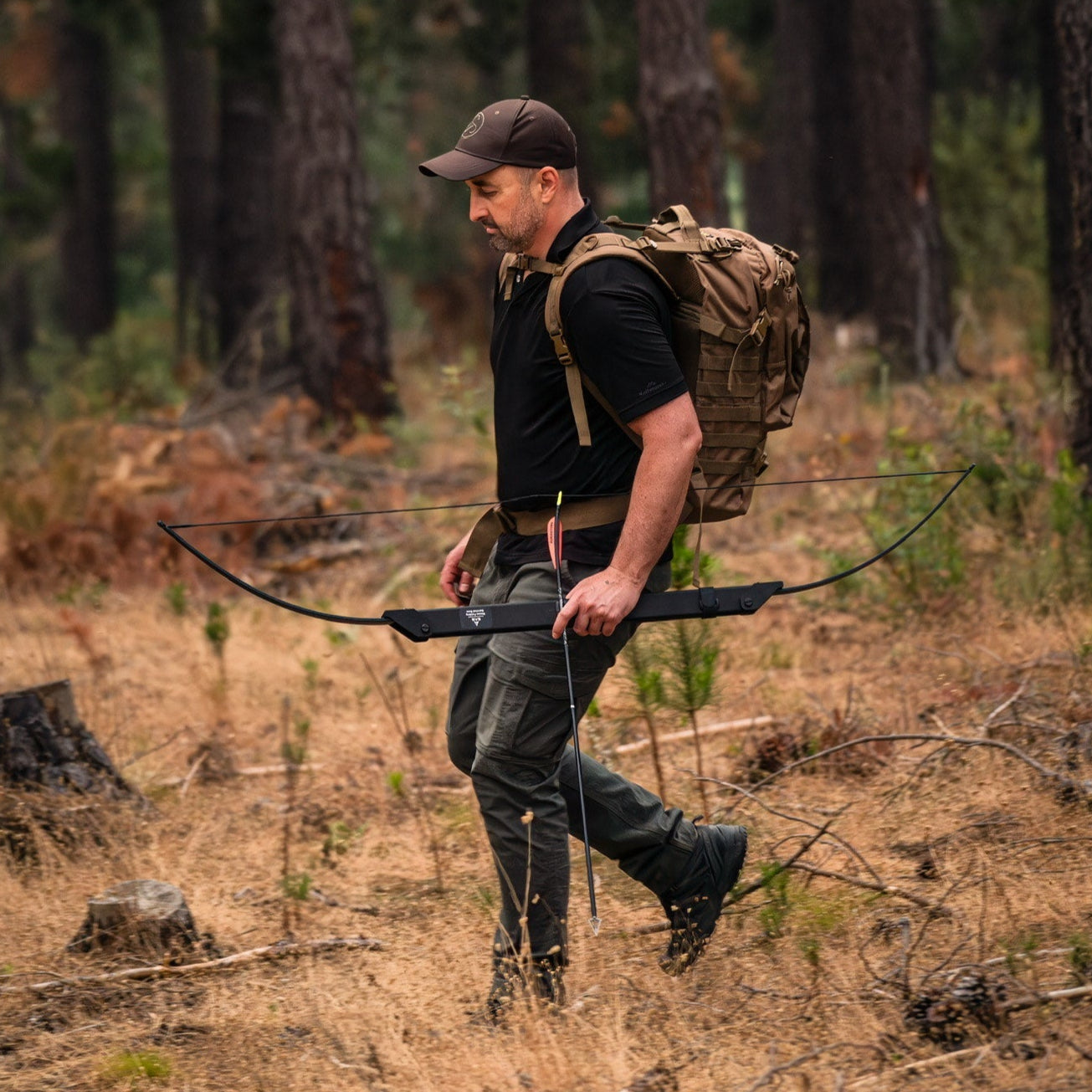 How to Carry a Primal Gear Survival Bow And Arrows: Ultimate Guide