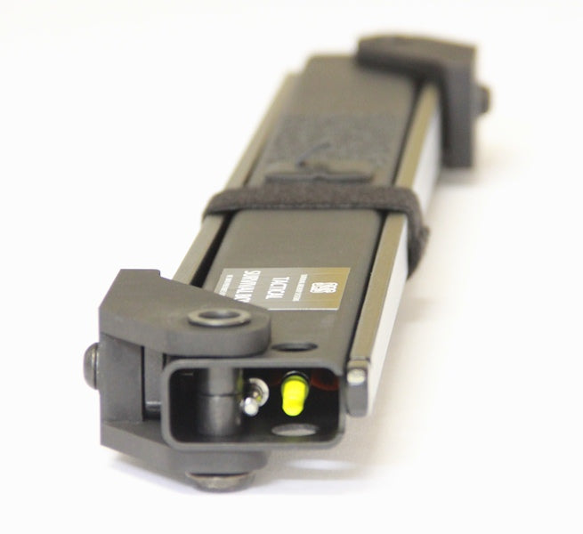 Christmas Deal Tactical Bundle - Bow, 3 arrows and set of Montec G5 broadheads