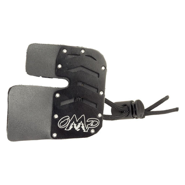 Finger tab Survival Archery Systems Arm Guard Archery Protect Injury