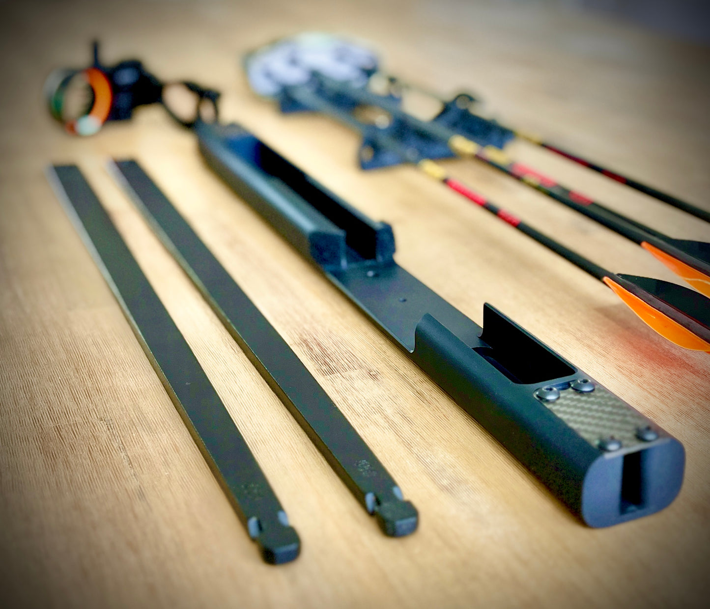 Super Early Bird Pre-launch Offer - Scout Pro X Super Compact Takedown Bow (Ships Sept 2026)