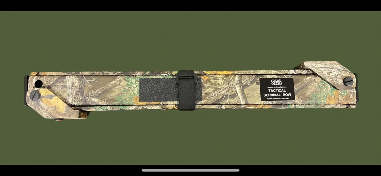 Labour Day Sale - Tactical Compact Modern Longbow