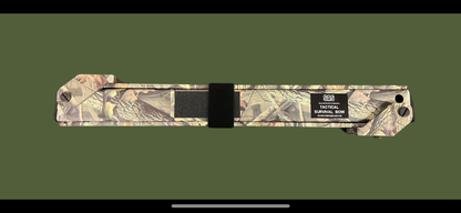 Labour Day Sale - Tactical Compact Modern Longbow