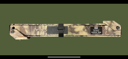 Labour Day Sale - Tactical Compact Modern Longbow