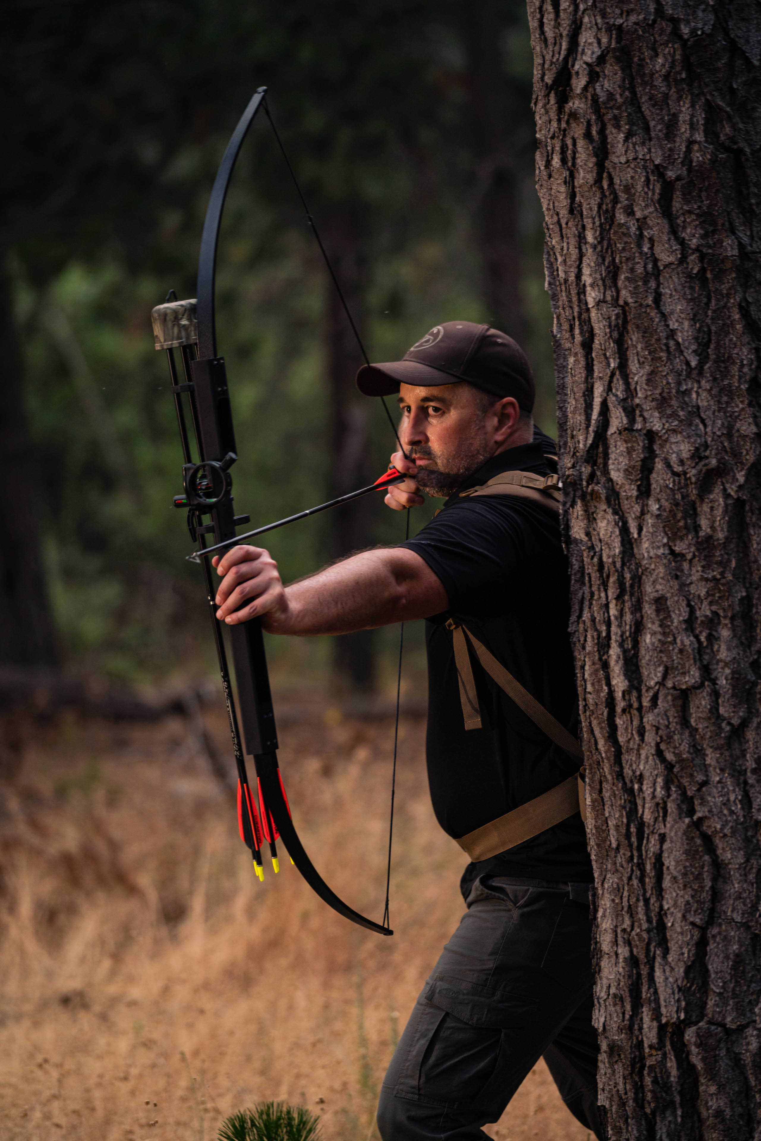 Ranger Takedown Survival Bow Survival Archery Systems
