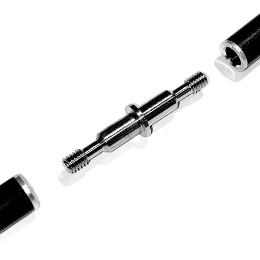 SAS Take-down Arrow Double Threaded Insert - Price is per insert