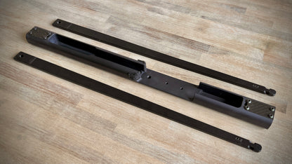 Super Early Bird Pre-launch Offer - Scout Pro X Super Compact Takedown Bow (Ships Sept 2026)