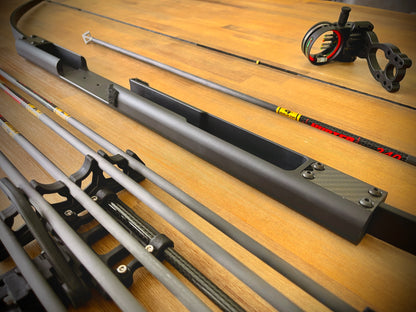 Super Early Bird Pre-launch Offer - Scout Pro X Super Compact Takedown Bow (Ships Sept 2026)