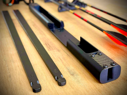 Super Early Bird Pre-launch Offer - Scout Pro X Super Compact Takedown Bow (Ships Sept 2026)