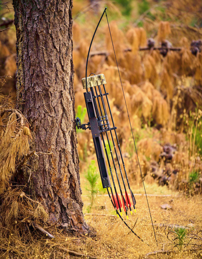 Super Early Bird Pre-launch Offer - Scout Pro X Super Compact Takedown Bow (Ships Sept 2026)