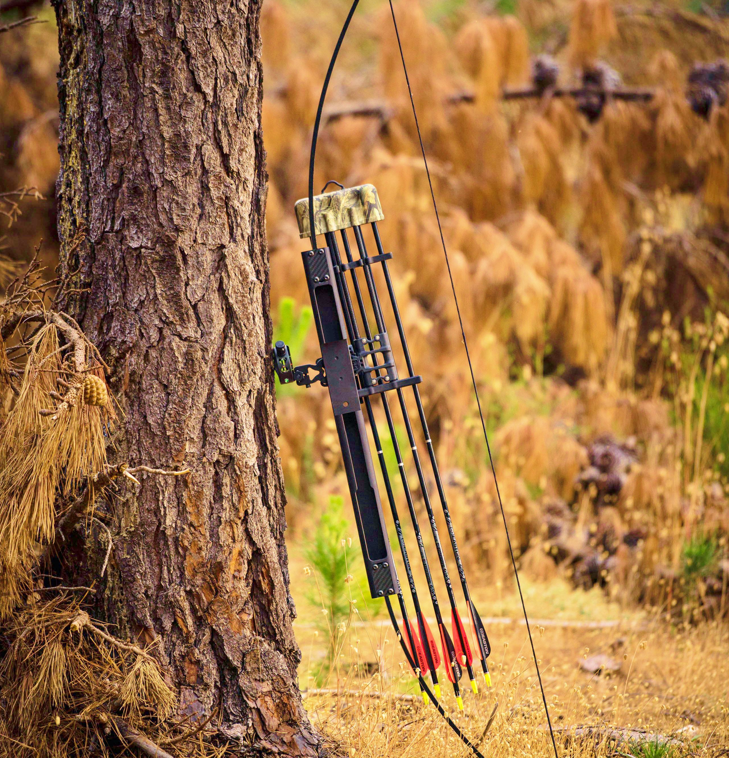 Super Early Bird Pre-launch Offer - Scout Pro X Super Compact Takedown Bow (Ships Sept 2026)