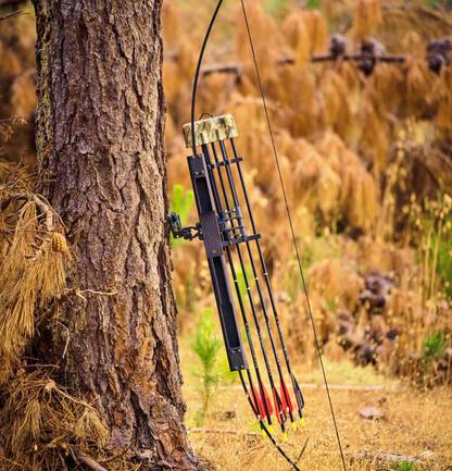 Super Early Bird Pre-launch Offer - Scout Pro X Super Compact Takedown Bow (Ships Sept 2026)