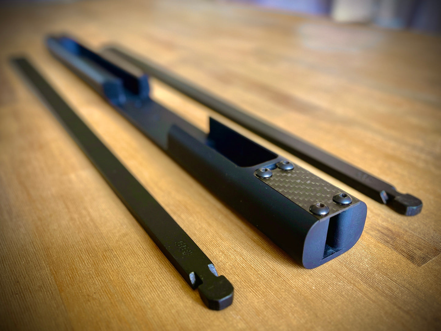 Super Early Bird Pre-launch Offer - Scout Pro X Super Compact Takedown Bow (Ships Sept 2026)