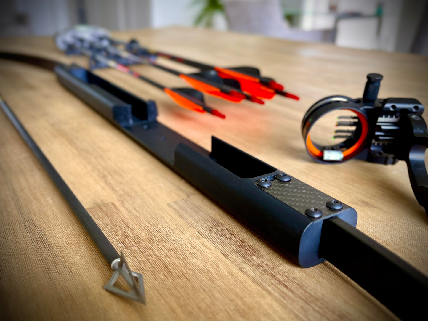 Super Early Bird Pre-launch Offer - Scout Pro X Super Compact Takedown Bow (Ships Sept 2026)