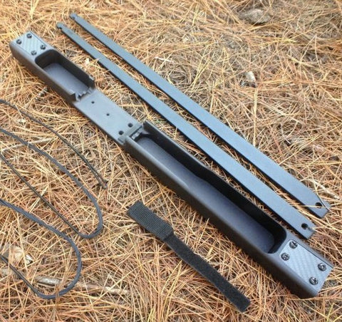 Ranger Compact Survival Bow - Riser Only