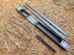 SAS Ranger Compact Takedown Survival Bow