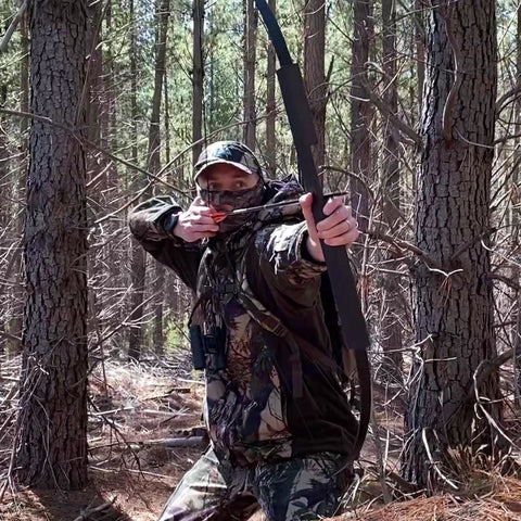 SAS Ranger Compact Takedown Survival Bow