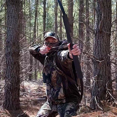 SAS Ranger Compact Takedown Survival Bow