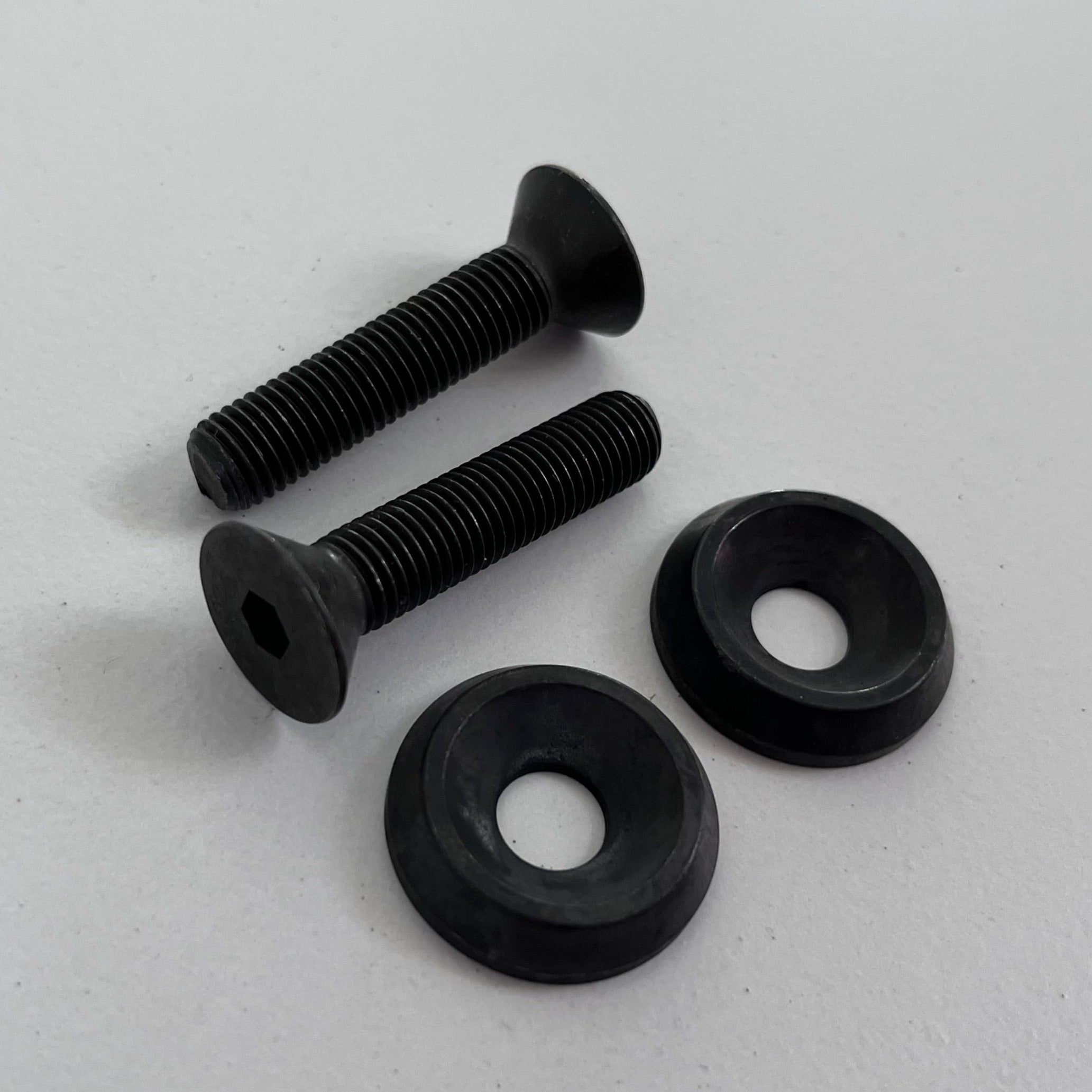 Spare Set of Atmos Retaining Screws and Washers