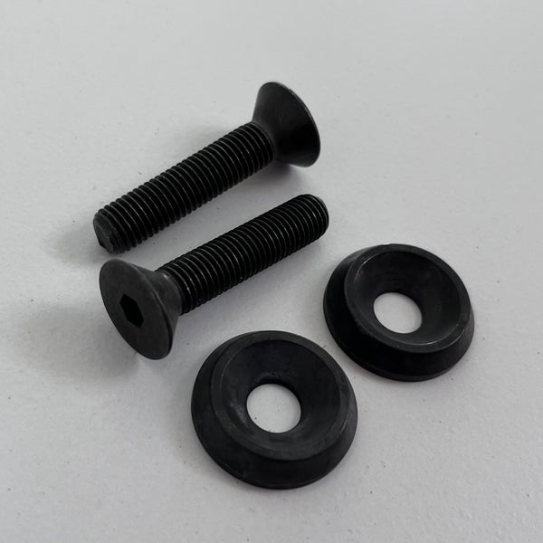 Spare Set of Atmos Retaining Screws and Washers Survival Archery Systems