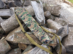 SAS Recon Compact Folding Survival Bow