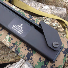 SAS Recon Compact Folding Survival Bow