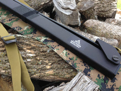 SAS Recon Compact Folding Survival Bow