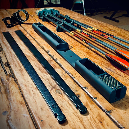 SALE TODAY ONLY - Scout Takedown Survival Bow