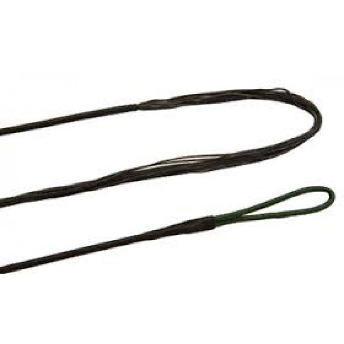 Points d'encochage de corde pour arc Mossy Oak - 10219