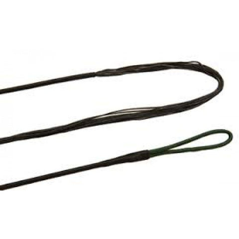 October Mountain 16 Strand Dacron Recurve String - Choose Length